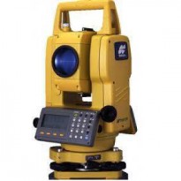 Topcon GTS-255